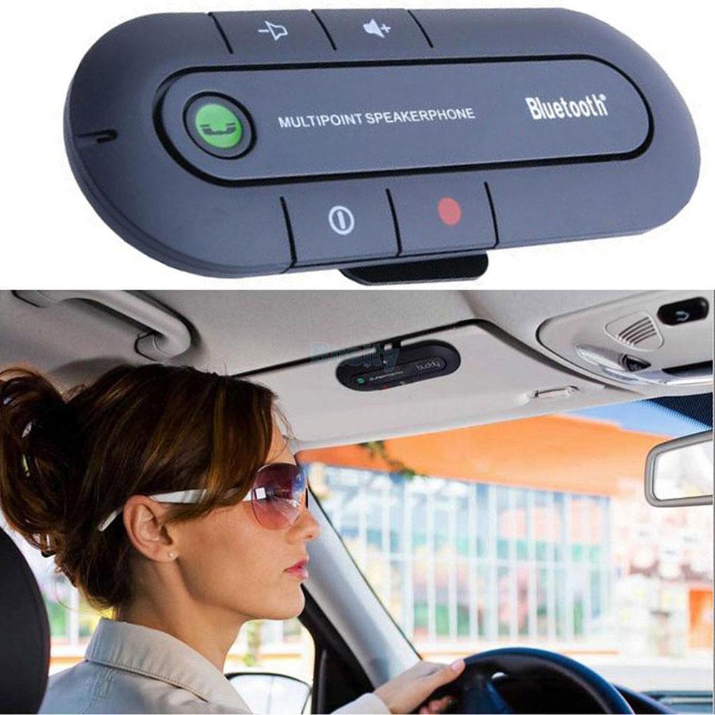 Handsfree i bil